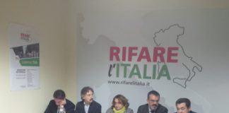 GUARDA I VIDEO Inaugurata sede Giovani turchi Caserta, Capacchione: Vitale insostenibile ma nel Pd manca leadership