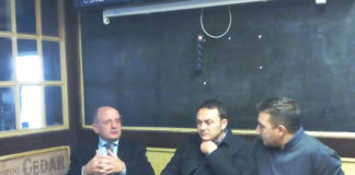 San Marco Evangelista: nasce l’associazione Bene comune