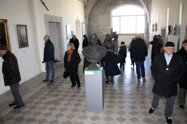 Benevento, Rocca dei Rettori aperta ai turisti: arrivati in cento