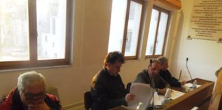 Piedimonte Matese, Di Lorenzo e Ferrucci danno subito battaglia in assise