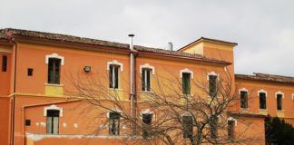 Piedimonte Matese: tante ‘rogne’ per la provincia nell’alto casertano, GUARDA LE FOTO