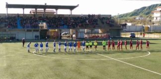 Serie D. L’Agropoli conquista un punto prezioso a Roccella