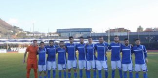 Serie D. Agropoli impegnata in trasferta contro il Città di Scordia