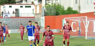 Serie D. Agropoli e Sarnese pronte per il derby salernitano. Due nuovi giocatori per i “Delfini”.