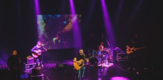 Caserta: successo per l’esibizione degli Asse mediano