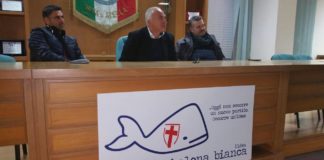 La Balena Bianca mette radici a Orta di Atella: aderiscono Di Giorgio, Russo e Della Porta