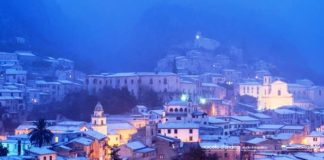 Lieder der stille: I Canti dello spirito. Concerto d’auguri a Piedimonte Matese.