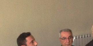 Capua, Bosco parla ai giovani: non abbiate paura di mettervi in gioco