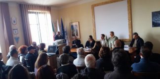 San Potito Sannitico: presentato il programma del Cai