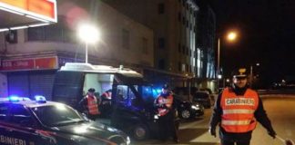 Caserta: lavoro nero nel cuore della movida, blitz dei carabinieri. Sanzioni e chiusura