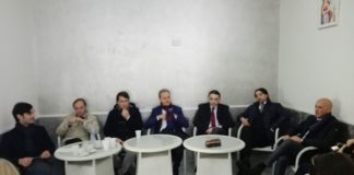 Aversa, il polo civico si presenta alla città: unità solo con chi condivide programma