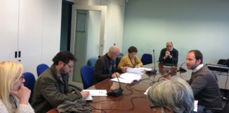 Campania: Zinzi,lavoro condiviso per tutela salute cittadini