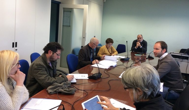 Campania: Zinzi,lavoro condiviso per tutela salute cittadini