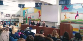 Giorno della Memoria, affollata assemblea della consulta degli studenti