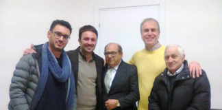 Aversa compie 995 anni, successo per gli eventi