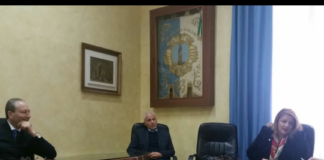 Santa Maria a Vico, avrà liceo scientifico: conferenza stampa in comune