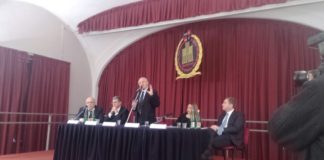 VIDEO – Maddaloni: De Luca al Villaggio dei Ragazzi, da qui parte nuova Campania