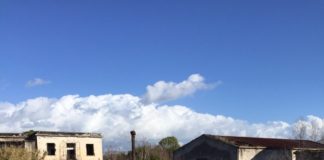 Choc a Capua: il corpo senza vita di una donna trovato nell’ex zuccherificio