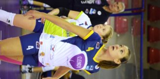 Clendy, Drozina: serve più cattiveria