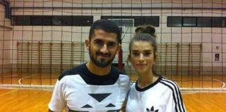 Clendy Aversa, ingaggiata la sorella di Hysaj