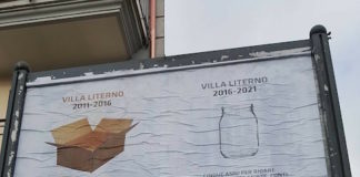 Villa Literno, l’opposizione lancia la campagna per sfrattare Tamburrino dal comune: 5 anni di inefficienza