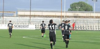 Frattese corsara a Rende, ora è capolista solitaria