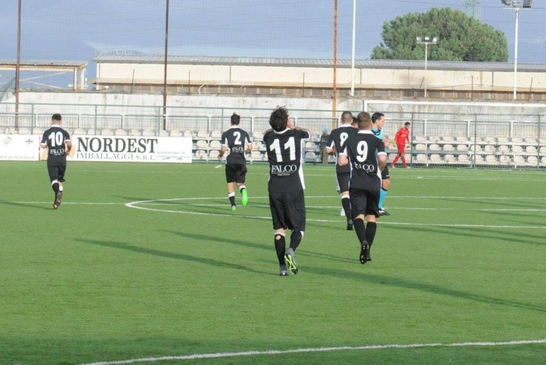 Frattese corsara a Rende, ora è capolista solitaria
