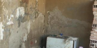 Maddaloni, Iacp nel degrado, Vigliotta: residenti pronti a rivolta