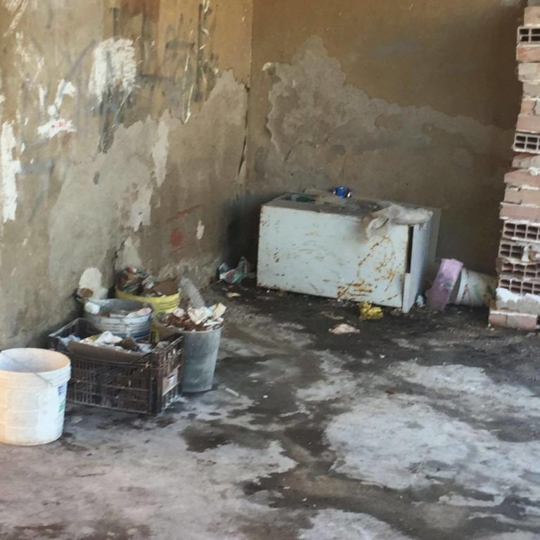 Maddaloni, Iacp nel degrado, Vigliotta: residenti pronti a rivolta
