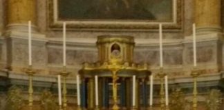 Orta di Atella: gli studenti dell’Itc “Gallo” protagonisti alla “Maratona Dantesca” alla Reggia di Caserta