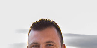 Santa Maria a Vico: acqua e asfalto in Via Forchia: grande soddisfazione del consigliere Moniello.