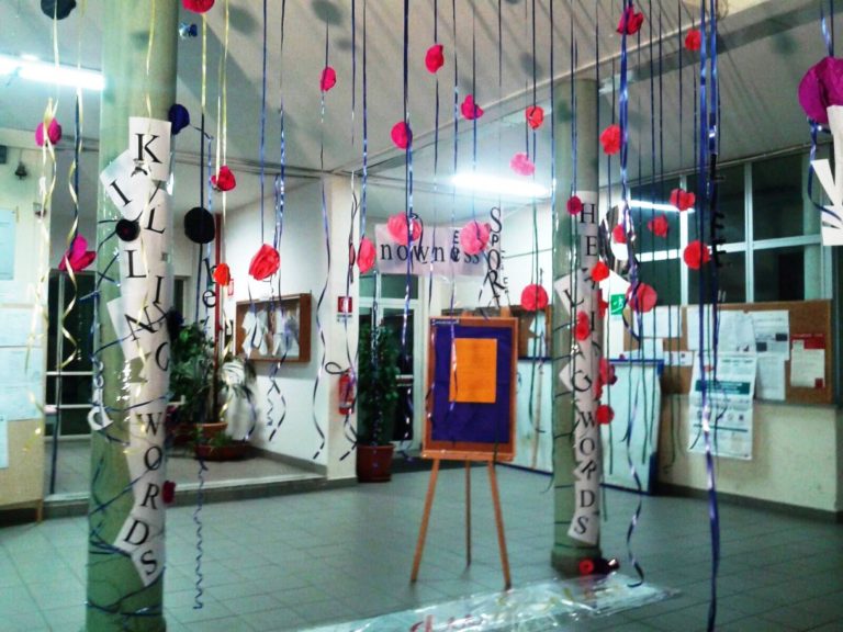 Piedimonte Matese, open day al liceo Galilei