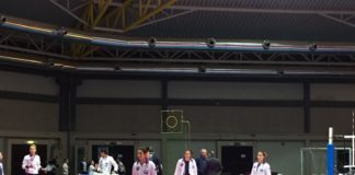 Volley, Aversa lotta ma si arrende a Olbia