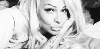 Pam Outsider, 2016 ricco di successi per la modella campana