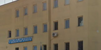 Aversa: commissariato di Polizia senza riscaldamenti da un mese. Il Silp: ora basta, così non si lavora
