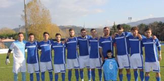 Serie D. L’Agropoli a Roccella per confermare la buona condizione