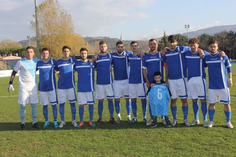 Serie D. L’Agropoli a Roccella per confermare la buona condizione