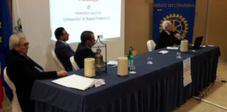 Torre del Greco: Gestione delle crisi bancarie: analisi e possibili soluzioni a confronto