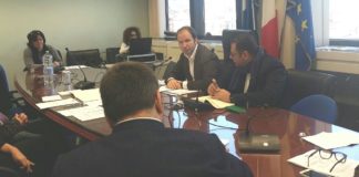 Riordino ciclo rifiuti, maggioranza capitola in commissione speciale ‘Terra dei fuochi’: parere negati al ddl