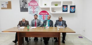 Aversa, Menditto lancia la sua candidatura alle primarie di centrosinistra: pronta sfida a Villano