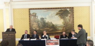 In Irpinia per smerciare banconote false, denunciati