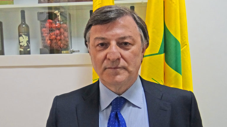 Cambio ai vertici di Coldiretti Caserta, Angelo Milo è il nuovo direttore