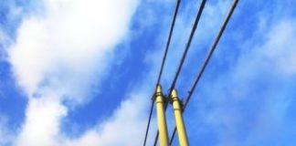 Castello Matese: tralicci e linee elettriche saranno interrati, scoppia polemica