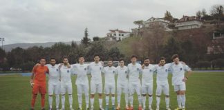 Calcio Serie D: l’Agropoli in trasferta a Siracusa per sperare in un miracolo