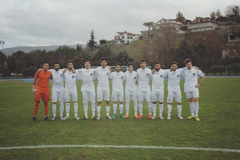 Calcio Serie D: l’Agropoli in trasferta a Siracusa per sperare in un miracolo