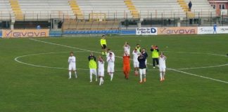 Calcio Serie D: un’altra vittoria per l’Agropoli, ora salvezza più vicina