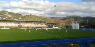 Serie D. L’Agropoli crolla in casa contro la Vibonese