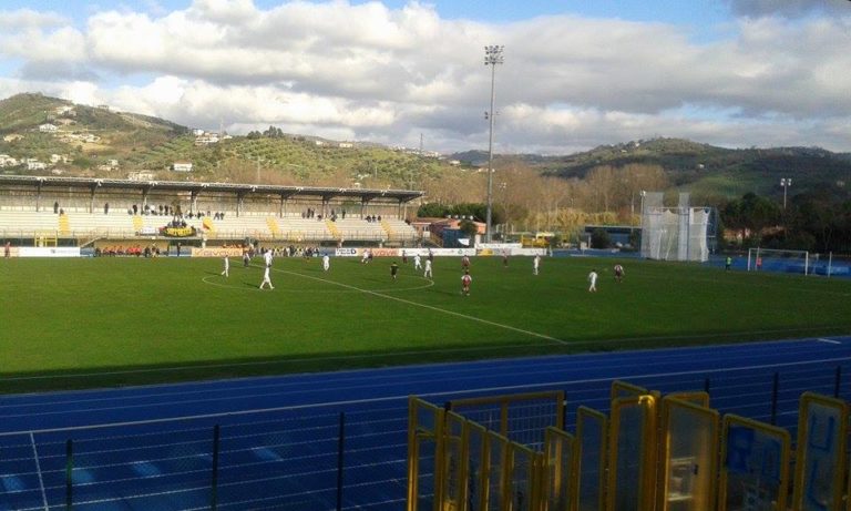 Serie D. L’Agropoli crolla in casa contro la Vibonese