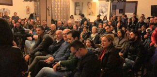 San Marcellino: domenica la presentazione del candidato sindaco