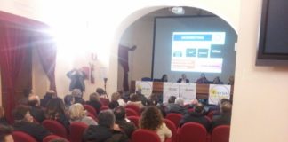 Aversa, rifiuti zero: convegno dei 5 Stelle